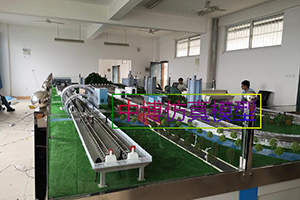 2城轨营运管理模型