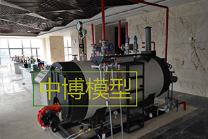 4锅炉模拟考试机