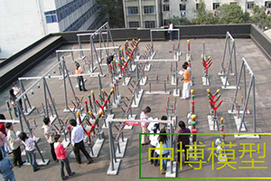 5变电站实训设备