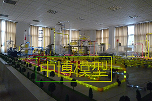 10天然气采集、集输、净化、回收装置