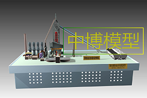 北京水利水电学校给排水实训设备