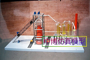 15高炉炼铁模型