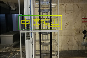 特种监督设备实训模型